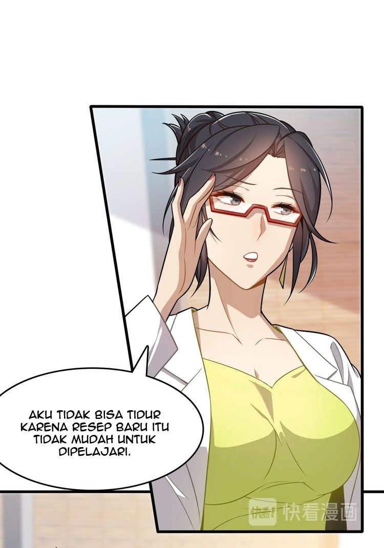 Reborn Doctor Chapter 27 Gambar 49